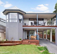 Treetop Retreat Rye - C Tourism