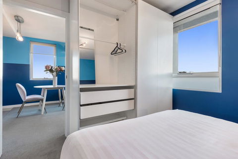 Trendy And Central One Bed Apartment With Views - C Tourism 1