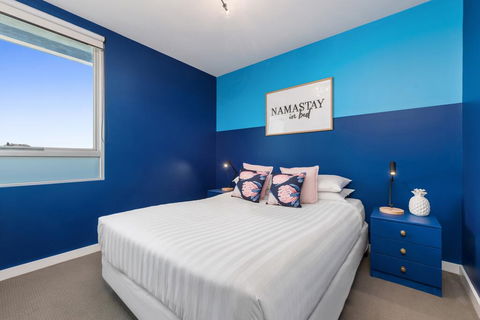 Trendy And Central One Bed Apartment With Views - C Tourism 2