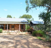 Trestrail Cottage B  B - C Tourism