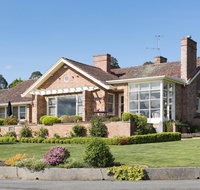 Trevallyn House B  B - C Tourism