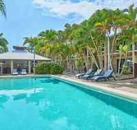Trinity Beach Club Holiday Apartments - C Tourism
