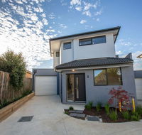 Trendy sweet home 4BedsBlackburn South - C Tourism
