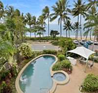 Trinity Waters Boutique Beachfront - C Tourism