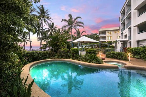 Trinity Waters Boutique Beachfront - C Tourism 1