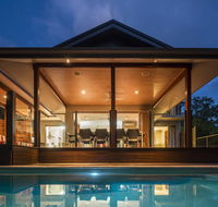 Trito - Luxury Holiday House - C Tourism