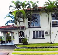 Tropic Coast Motel - C Tourism