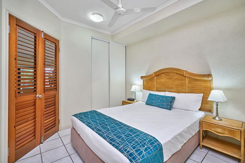 Trinity Beach Club Holiday Apartments - C Tourism 2