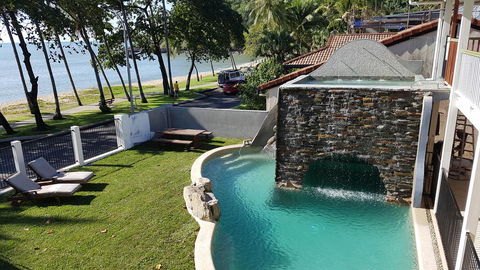 Trinity Beach House - C Tourism 0