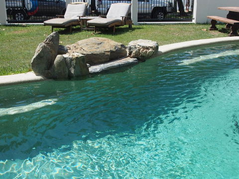 Trinity Beach House - C Tourism 2