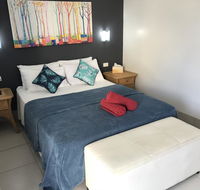 Tropical Lodge - C Tourism