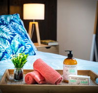 Tropic Studio A Unique Hidden Gem - C Tourism