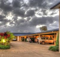 Tropixx Motel  Restaurant - C Tourism