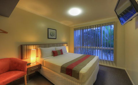 Tropixx Motel & Restaurant - C Tourism 3