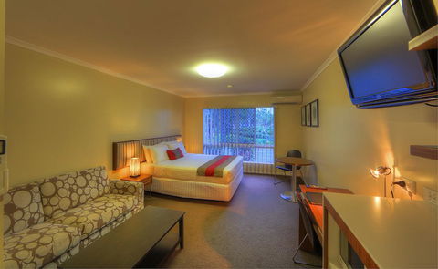 Tropixx Motel & Restaurant - C Tourism 2