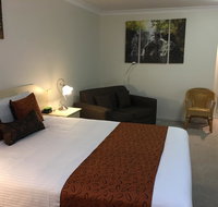 Tuckerbox Motor Inn - C Tourism