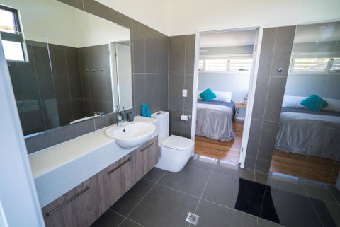 Tuffy's No. 2, 16B May Street, Crescent Head - C Tourism 3
