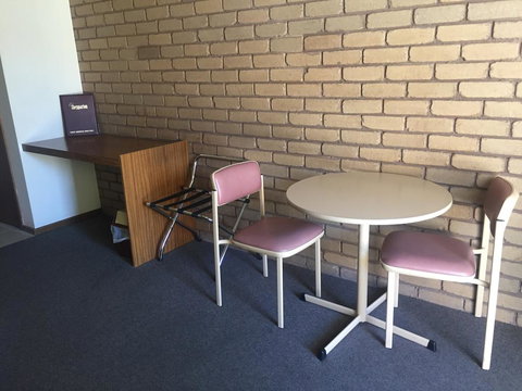 Tudor House Motel - C Tourism 2