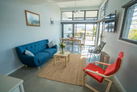 Tuffy's No. 1, 16A May Street, Crescent Head - C Tourism 1