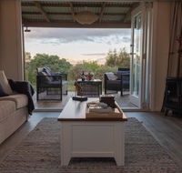 Tully Cottage BB - C Tourism