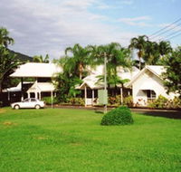 Tully Motel - C Tourism