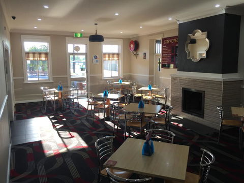 Tumut Star Hotel - C Tourism 2