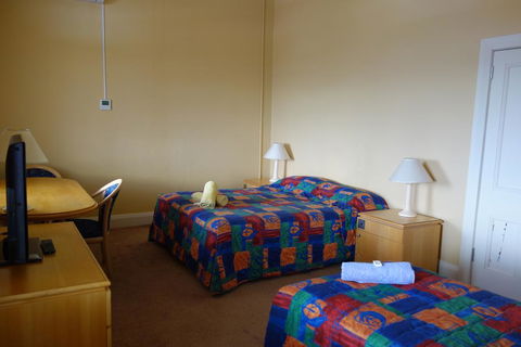 Tumut Star Hotel - C Tourism 3