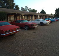 Tumut Valley Motel - C Tourism
