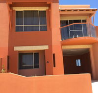 Tuscany Townhouse 3-4 - C Tourism