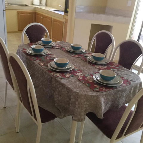 Tuscany Townhouse 3-4 - C Tourism 3