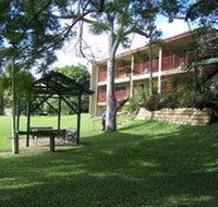 Tweed River Motel - C Tourism