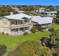 Twelve Apostles Port Campbell Bed  Breakfast - C Tourism