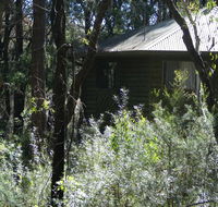 Twin Falls Bush Cottages - C Tourism