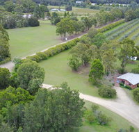Twin Trees Country Cottages - C Tourism