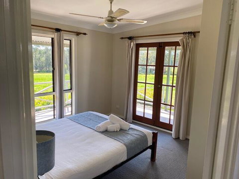 Twin Trees Country Cottages - C Tourism 1