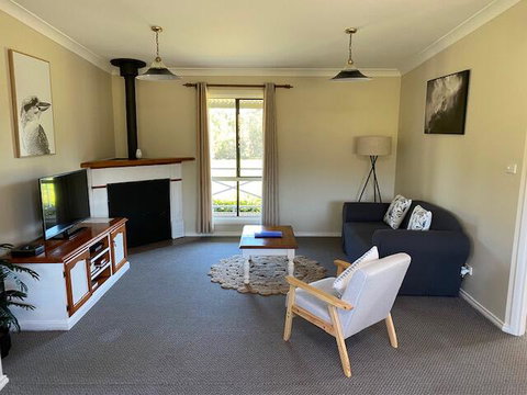 Twin Trees Country Cottages - C Tourism 3
