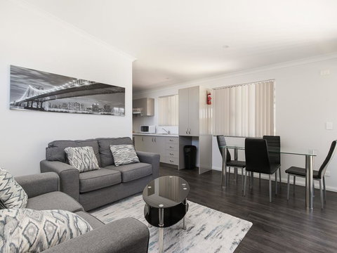 Twin Waters Caravan Park - C Tourism 1