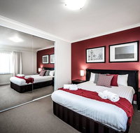 Two bedder with Parking Close to Perth City Centre - C Tourism