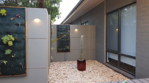 Two Bedroom Garden Apartment - C Tourism 3