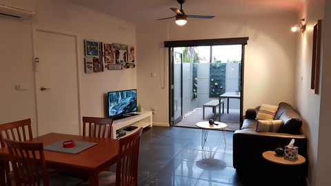 Two Bedroom Garden Apartment - C Tourism 2