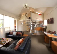 TWOFOURTWO Boutique Apartments - C Tourism