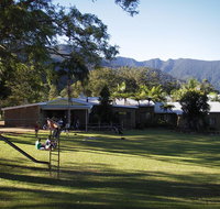Tyalgum Ridge Retreat - C Tourism
