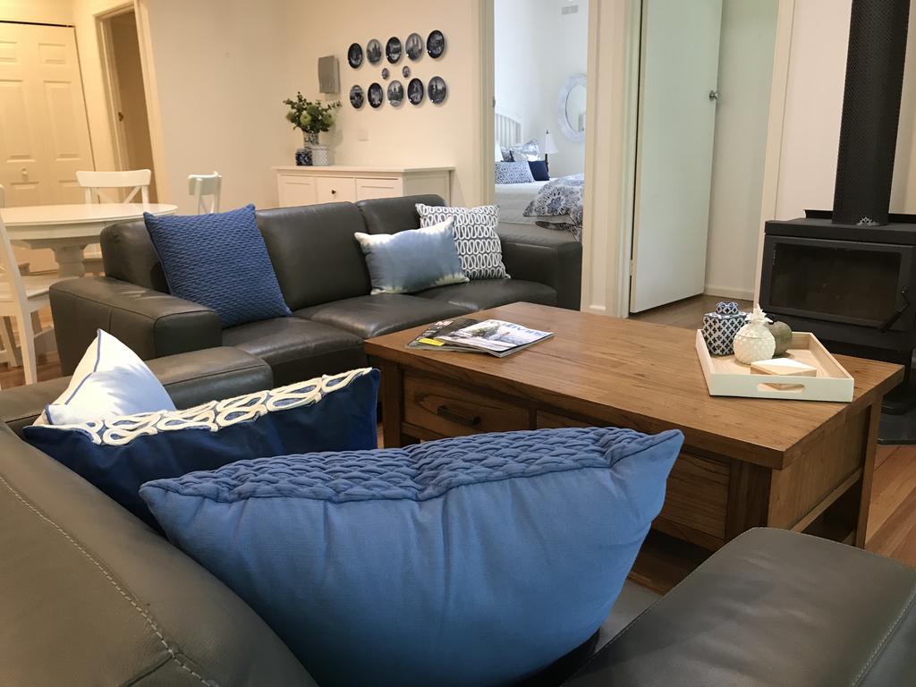 Germantown VIC C Tourism