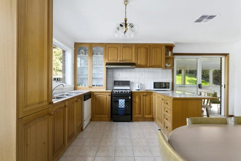 Tyrone Beach House - C Tourism 2