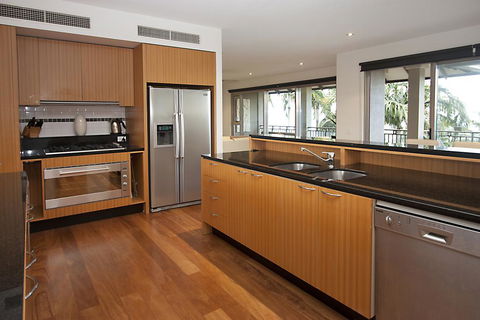 U 12 Santai - C Tourism 2