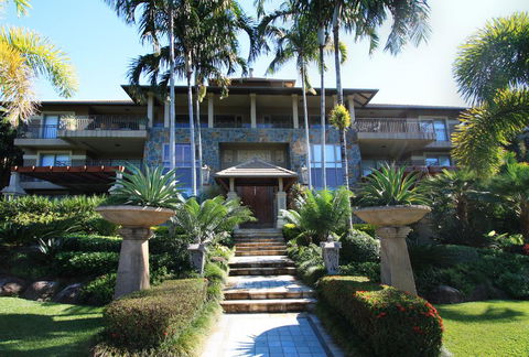 U 12 Santai - C Tourism 1