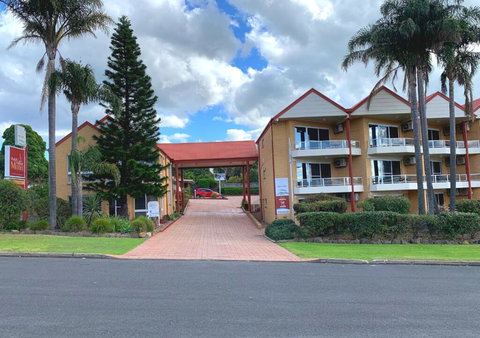 Ulladulla Harbour Motel - C Tourism 1