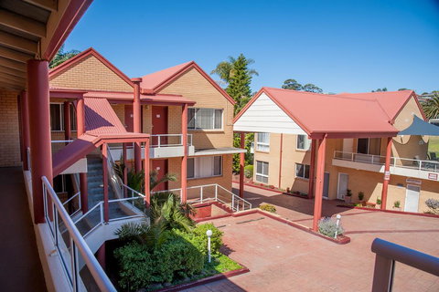 Ulladulla Harbour Motel - C Tourism 3