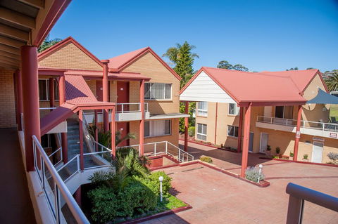Ulladulla Harbour Motel - C Tourism 3