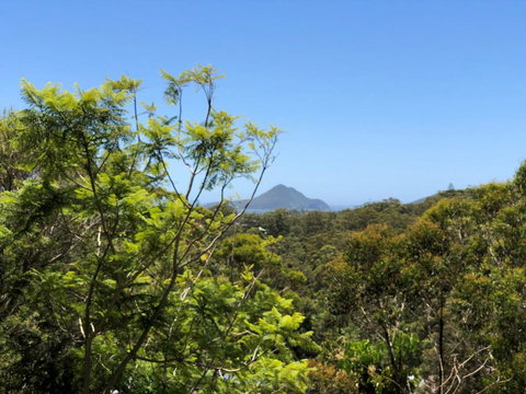 Ullora Road 38 - C Tourism 2